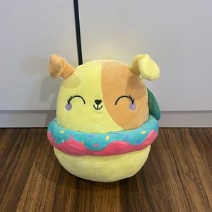 Yesenia Squishmallow 8”